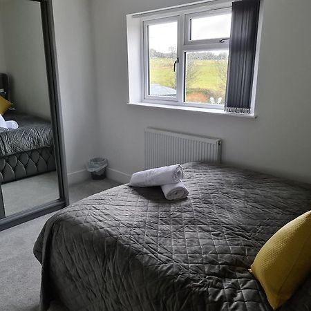Sav 5 Bed Luxury Detached House In Leicester Humberstone 외부 사진