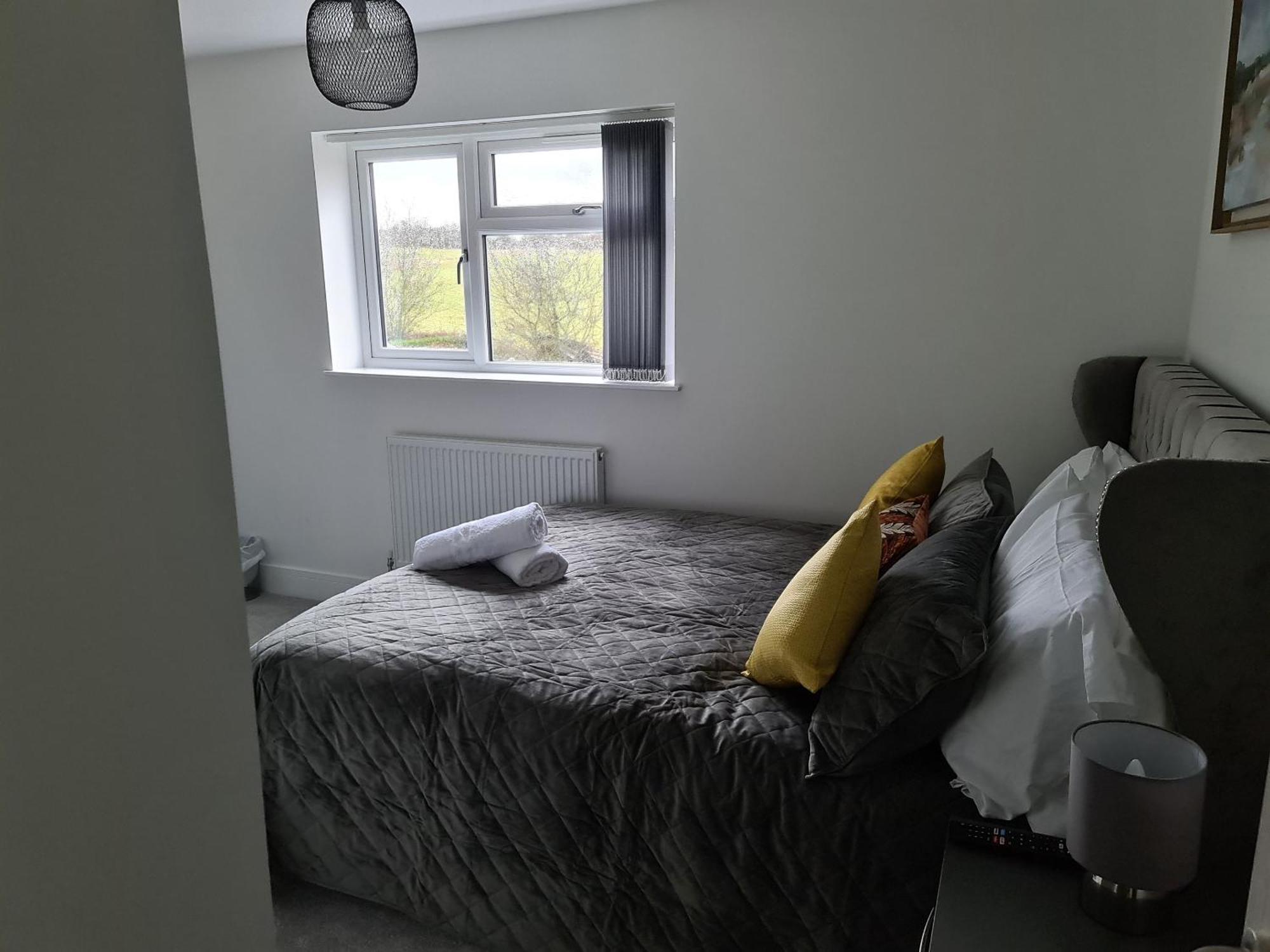 Sav 5 Bed Luxury Detached House In Leicester Humberstone 외부 사진