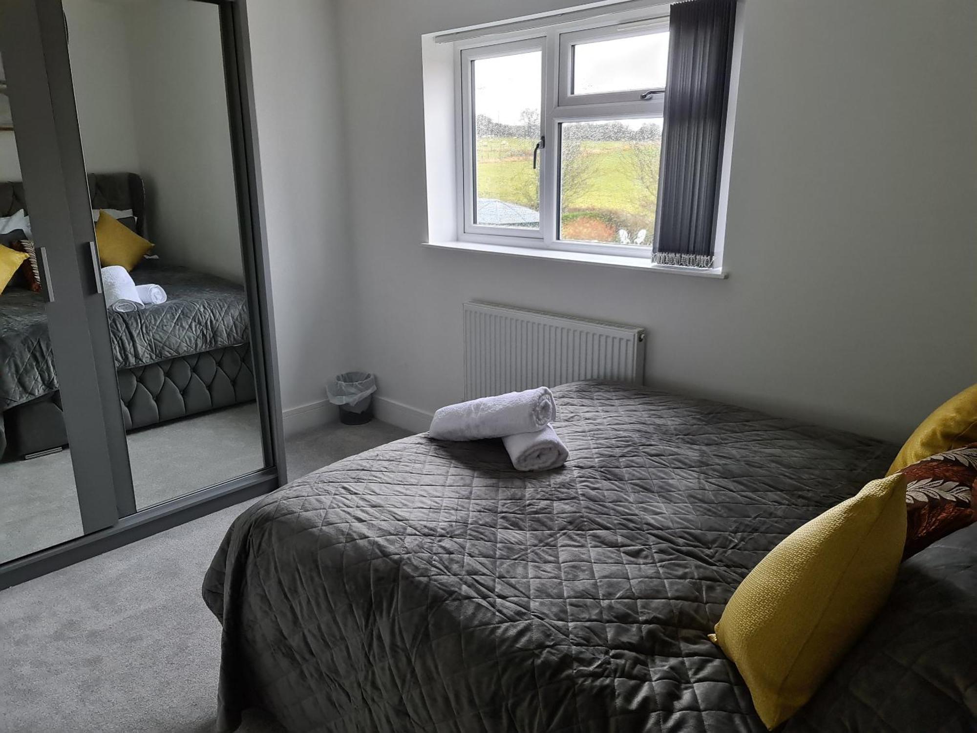 Sav 5 Bed Luxury Detached House In Leicester Humberstone 외부 사진