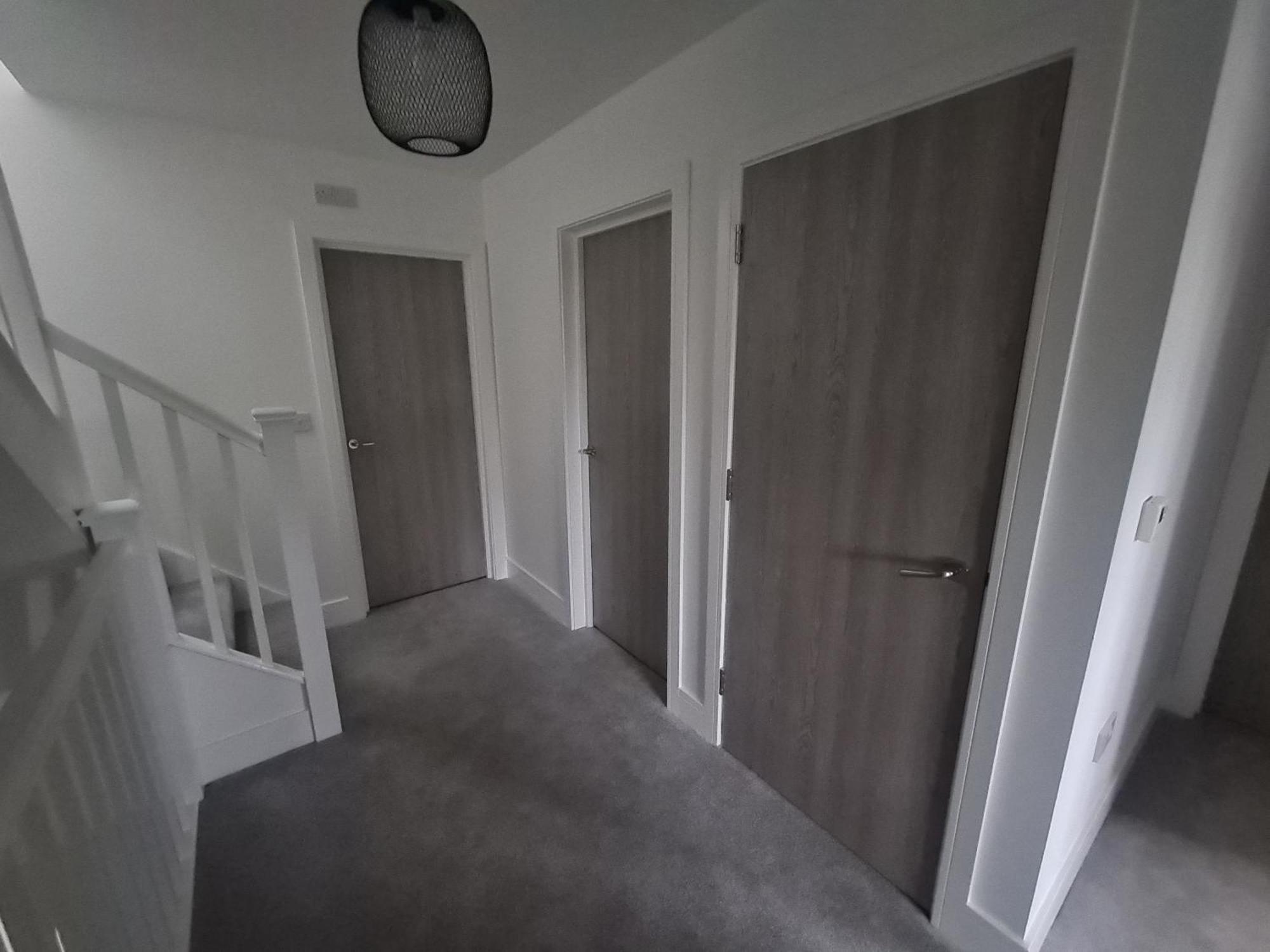 Sav 5 Bed Luxury Detached House In Leicester Humberstone 외부 사진