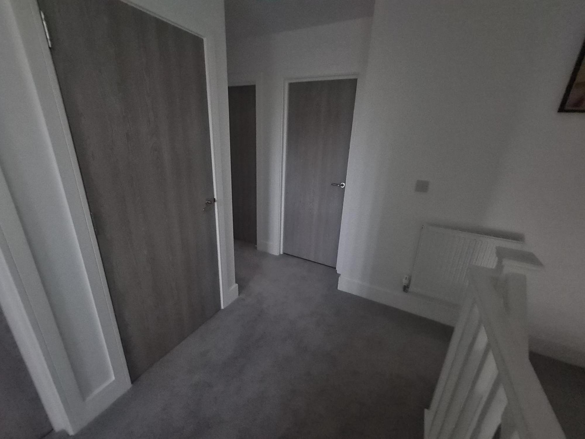 Sav 5 Bed Luxury Detached House In Leicester Humberstone 외부 사진
