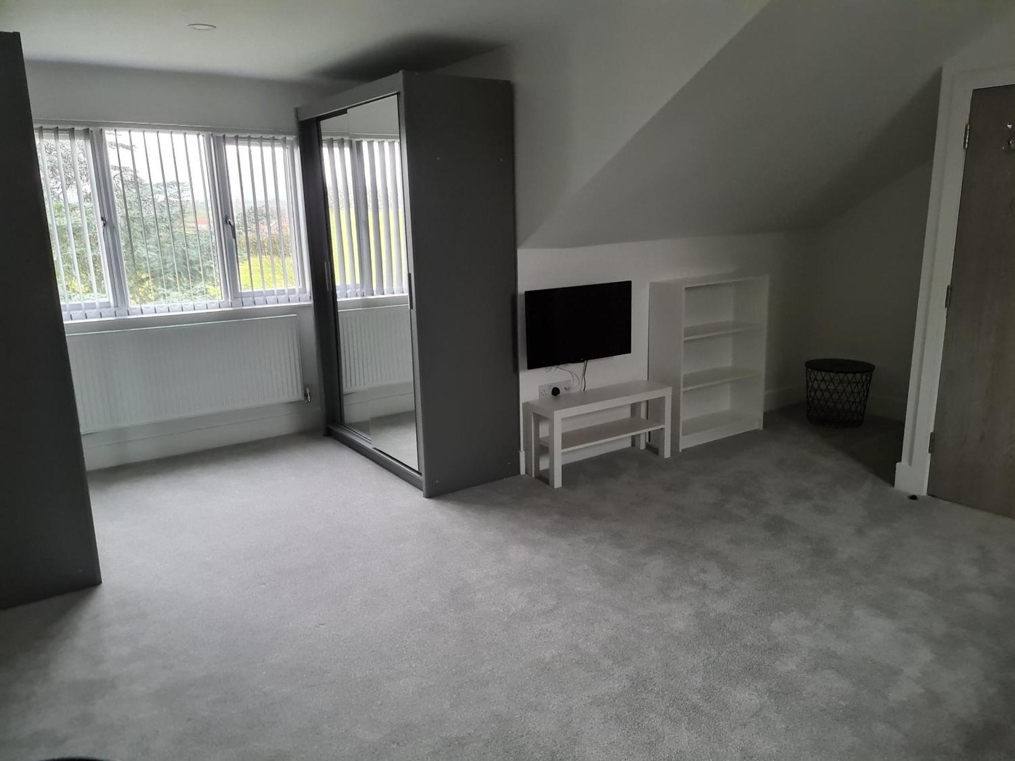 Sav 5 Bed Luxury Detached House In Leicester Humberstone 외부 사진