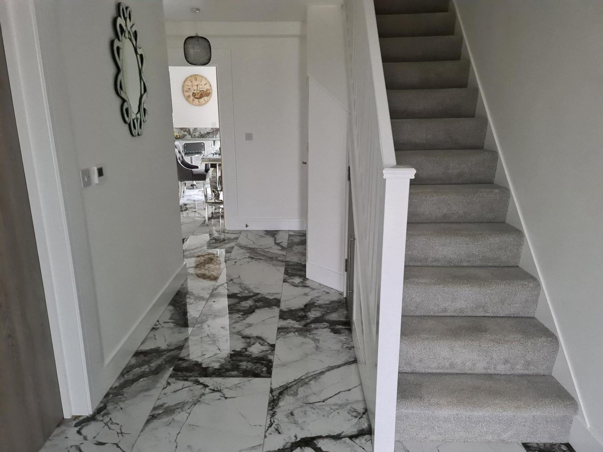 Sav 5 Bed Luxury Detached House In Leicester Humberstone 외부 사진
